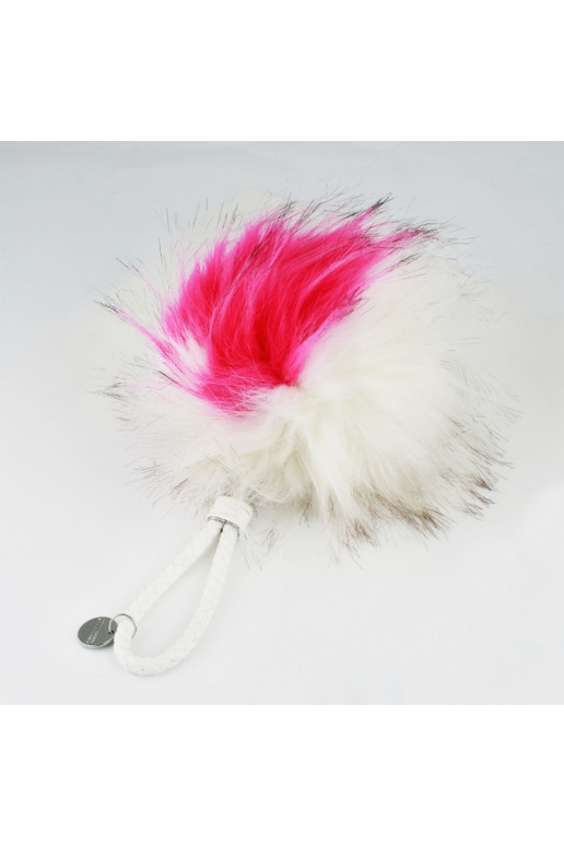 Keychain pink withem BRL9W4