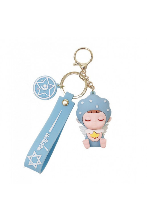 Keychain  BRL89