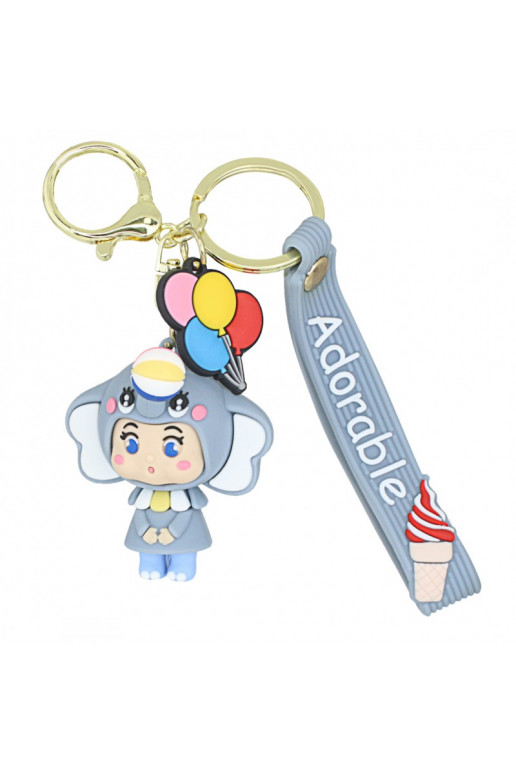 Keychain  BRL84