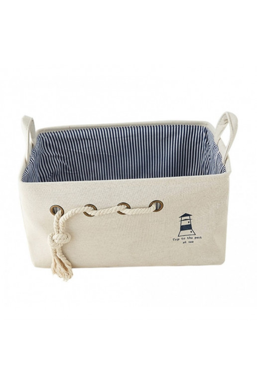 Stylish bag for things  32x22x17 cm OR82