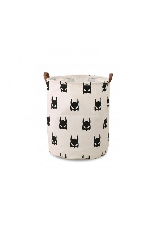 Stylish bag for things  BATMAN 35x45 cm OR2WZ2