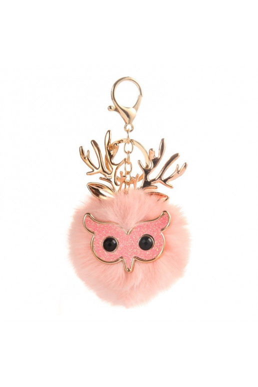 Keychain BAMBI POMPON BRL188