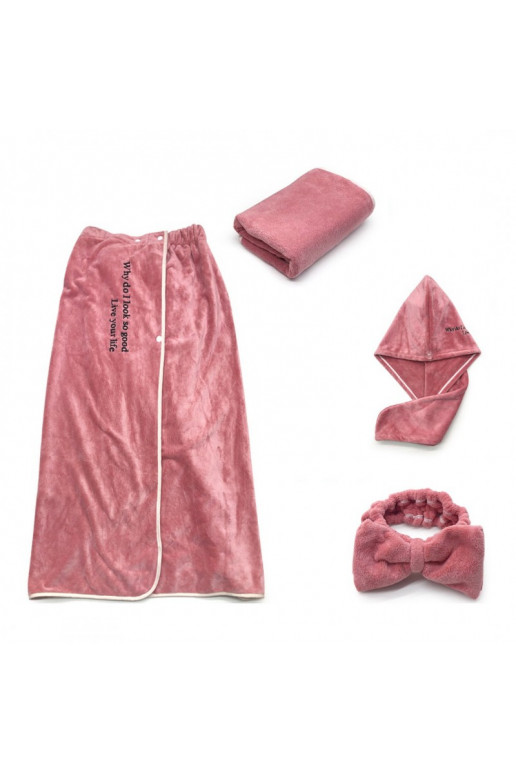 Spa towel set 65x25 REC51WZ2