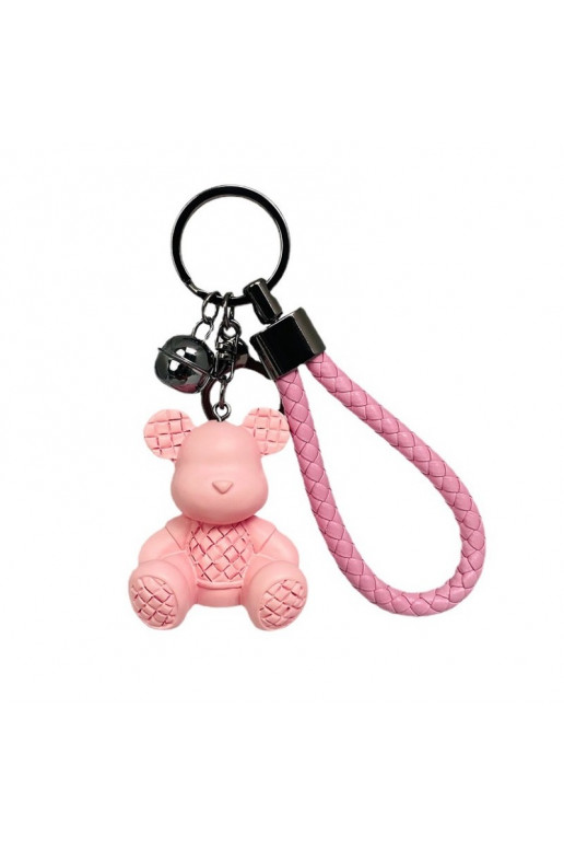 Keychain  pink BRL238R