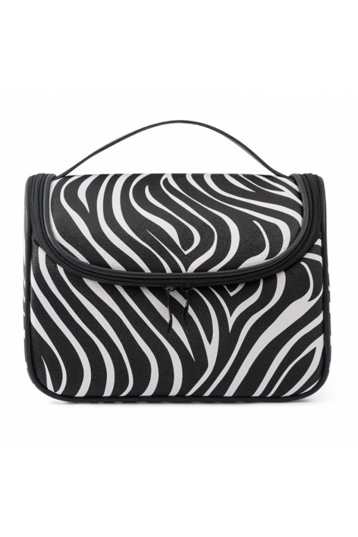 Folding cosmetics bag   KS76