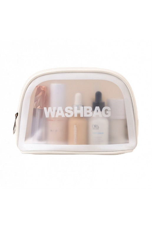 Folding cosmetics bag WASHBAG   KS47B