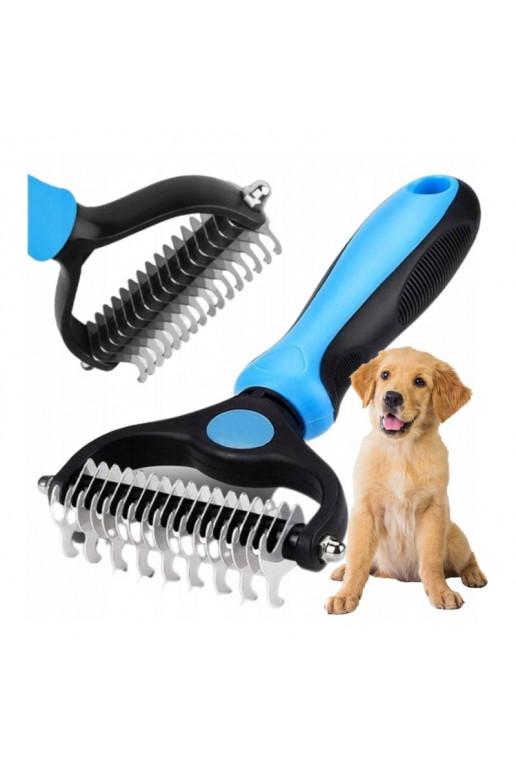 Pet comb SCZ04