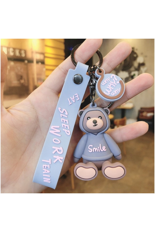 Keychain  BRL83SZ