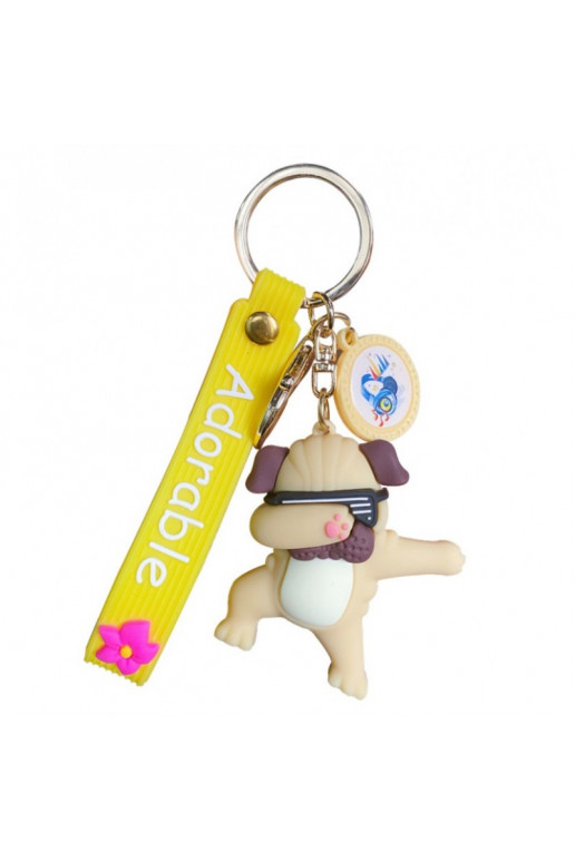 Keychain  MOPS BRL283