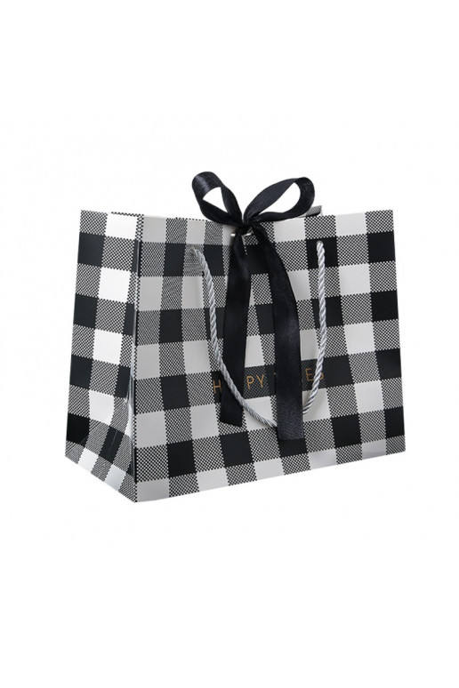 Gift bag 18 x 16 x 10 cm OPO21CZ