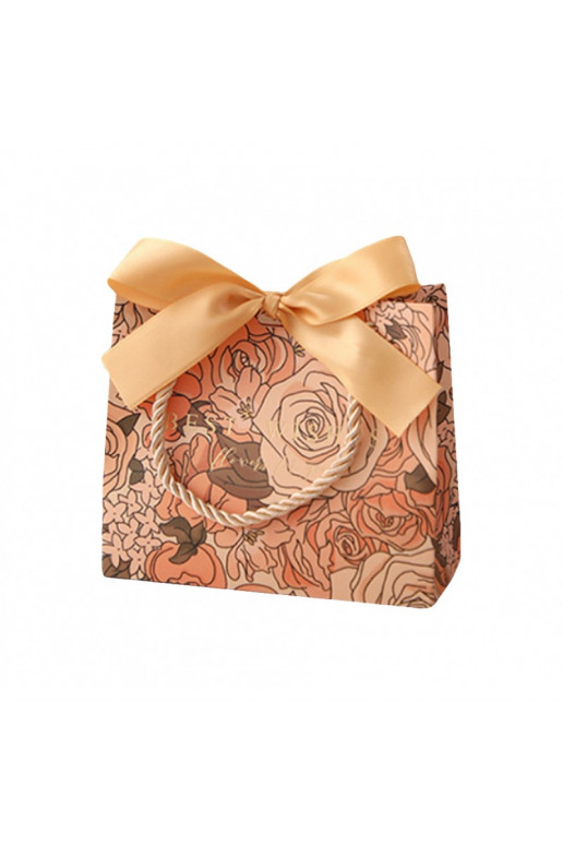Gift bag 14 x 12 x 6 cm OPO26