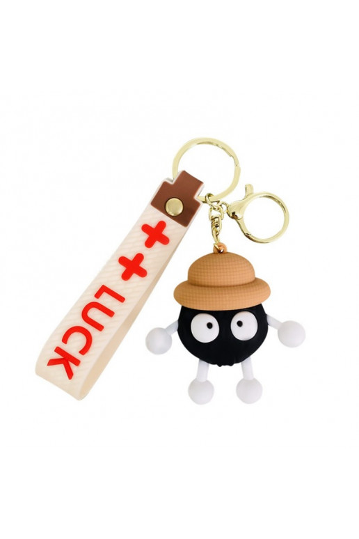 Keychain LUCK BRL300