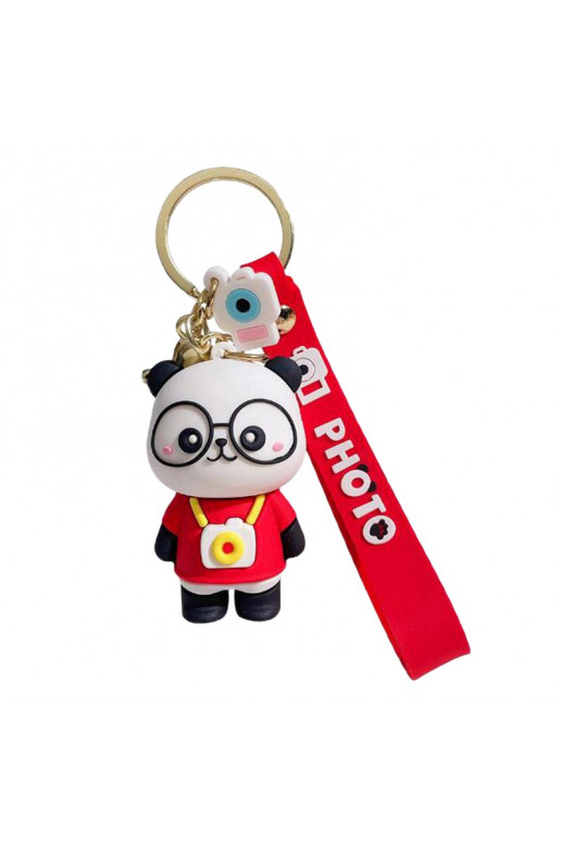 Keychain PanDa BRL216