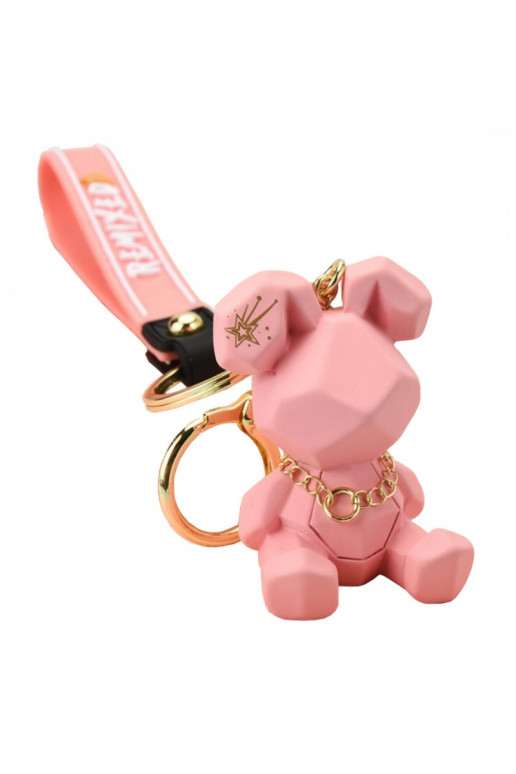 Keychain  pink BRL157