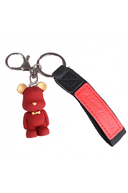 Keychain Bearred BRL49CZE