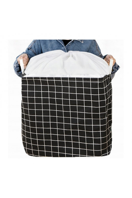 Stylish bag for things   50x40x50 cm OR52WZ11