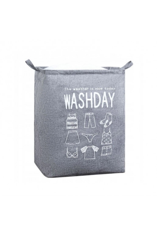 Stylish bag for things   50x40x50 cm OR52WZ6