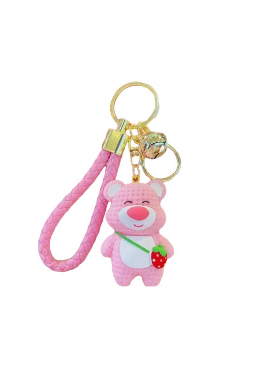 Keychain  withtruskawką BRL324