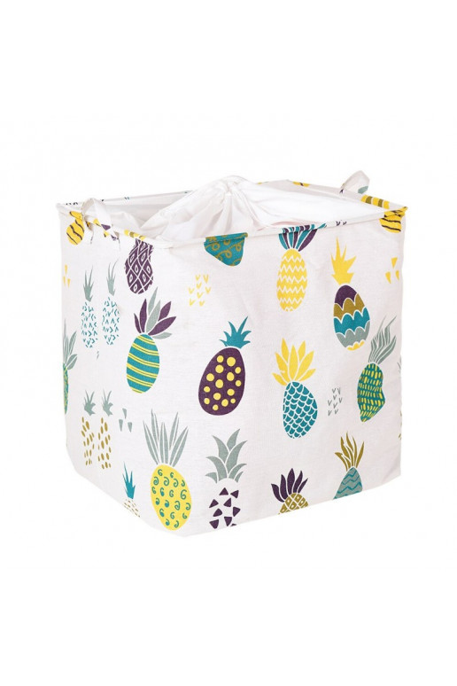 Stylish bag for things   50x40x50 cm OR52WZ9