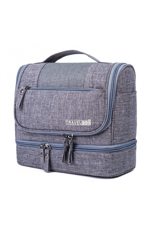 Cosmetics bag wodoodporna   25x21x11,5cm KS103WZ1