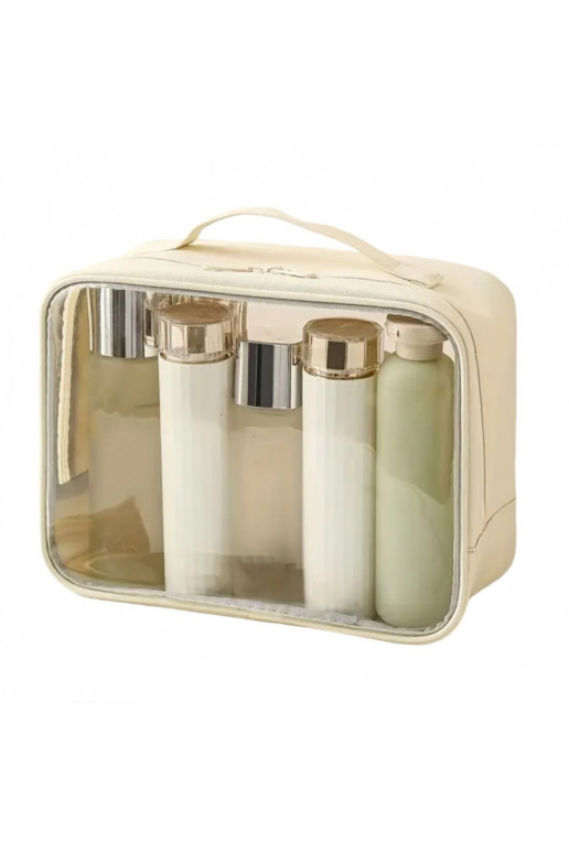 Cosmetics bag organizerkosmetyki owa 26x20x11cm KS105WZ3