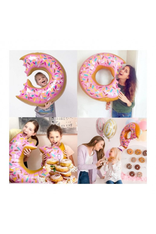 Ballons set 165pcs. BLN11