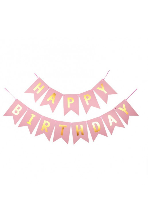 Garland 16 x 20 cm BLN12