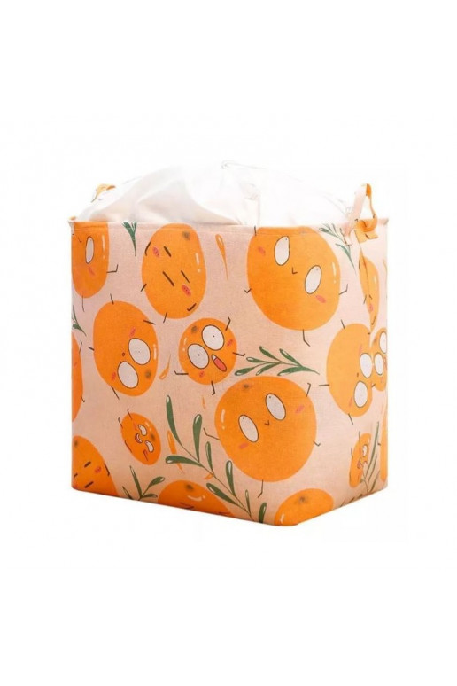 Stylish bag for things  50x40x45 cm OR100WZ1