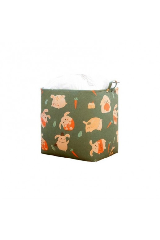 Stylish bag for things  50x40x45 cm OR100WZ3