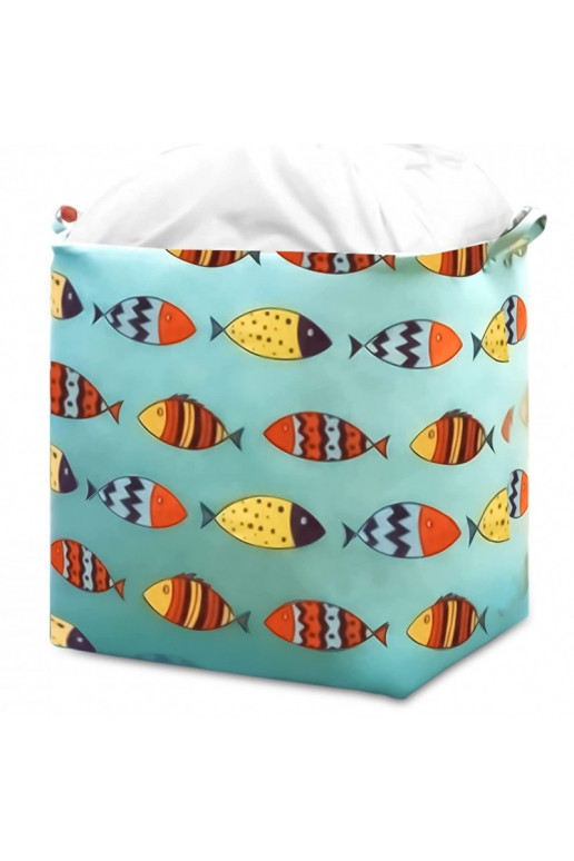 Stylish bag for things  50x40x45 cm OR100WZ4
