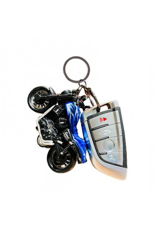 Keychain  motocykl BRL303