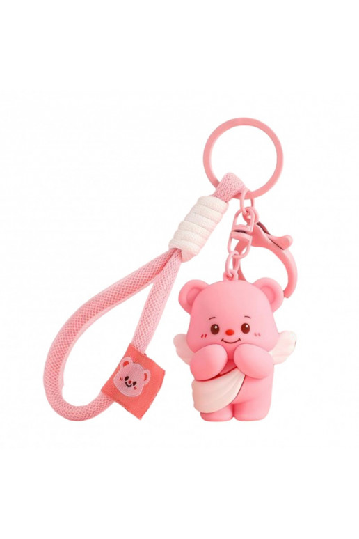Keychain MIS ek skrzydła  BRL333R