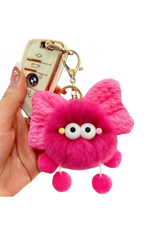 Keychain Sweet The Little Bow ludzik  BRL339R