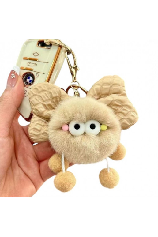 Keychain Sweet The Little Bow ludzik owy BRL339K