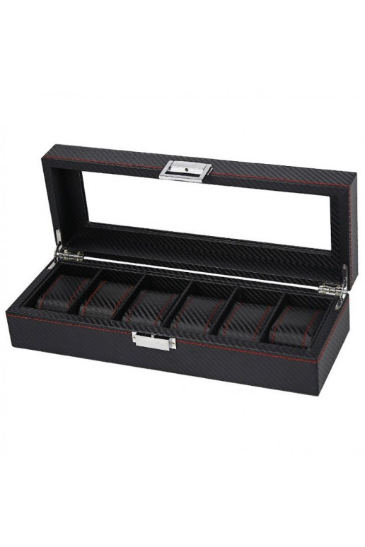   6pcs.  black color withredmi detalami PD59