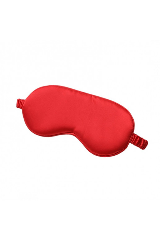 Maska  ELEGANT   red 20 x 9 cm OPK10CZE