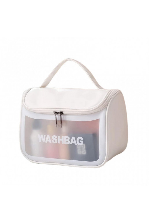 Folding cosmetics bag WASHBAG   KS46B