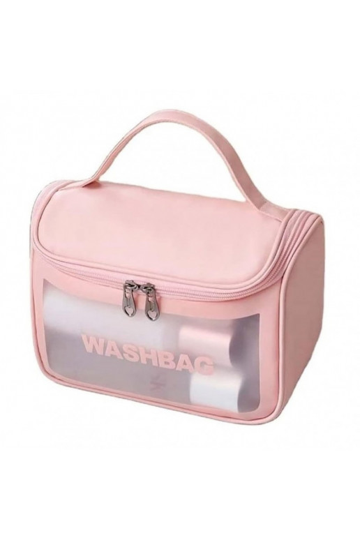 Folding cosmetics bag WASHBAG   KS46R