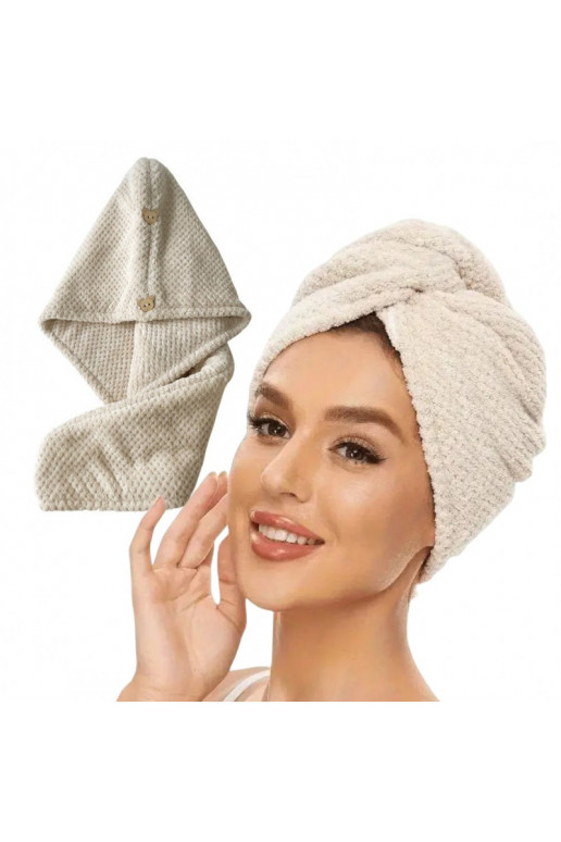 Ręcznik kapturek  owy 65 x 25 cm REC52WZ2