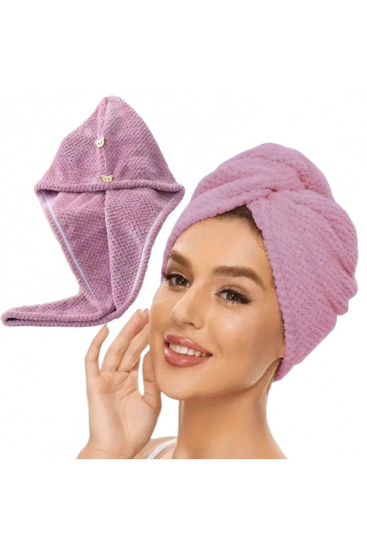 Ręcznik kapturek  owy 65 x 25 cm REC52WZ3