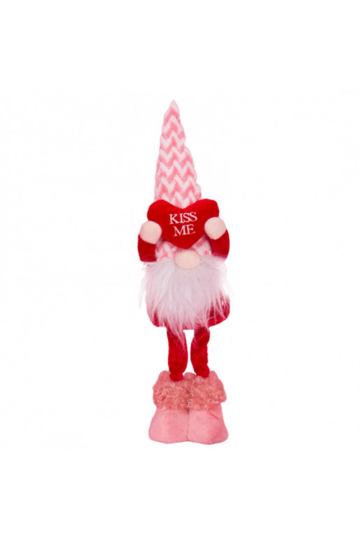 Dwarf "Love you"   pink KSN62