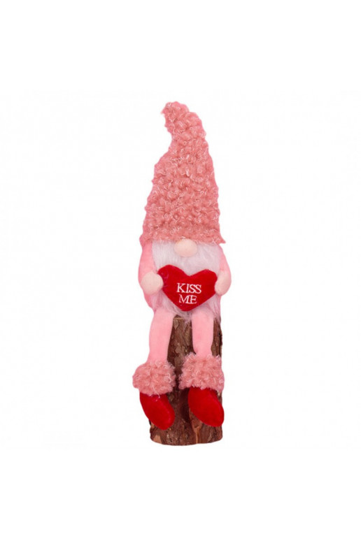 Dwarf "Love you"   pink KSN63