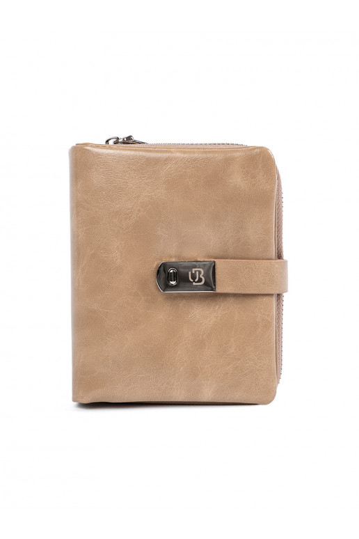 ivory elegancki Women's wallet