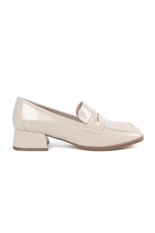 Womens lords light beige