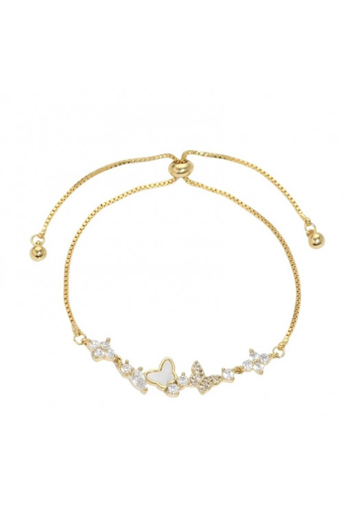 Bracelet   , KI cyrkonie BST1530