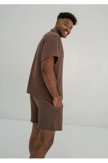 Zaco - Men&039s brown... 2