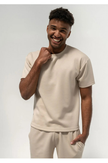 Boyd - Men&039s beige soft...