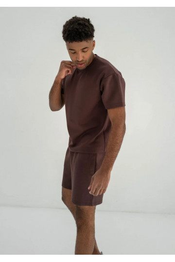 Boyd - Men&039s brown soft...