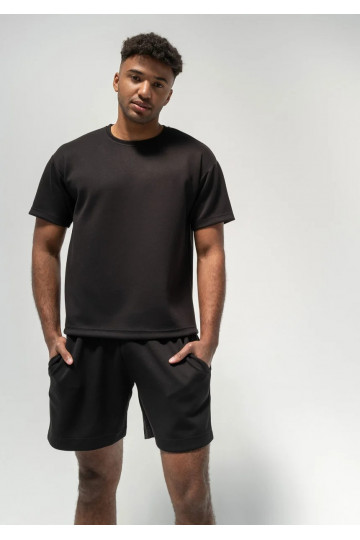 Boyd - Men&039s black soft... 2