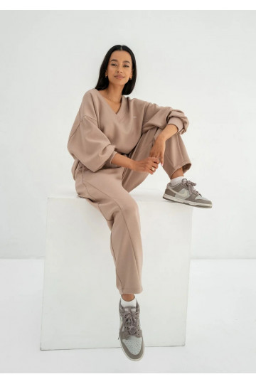 Ollie - Latte beige rayon... 2